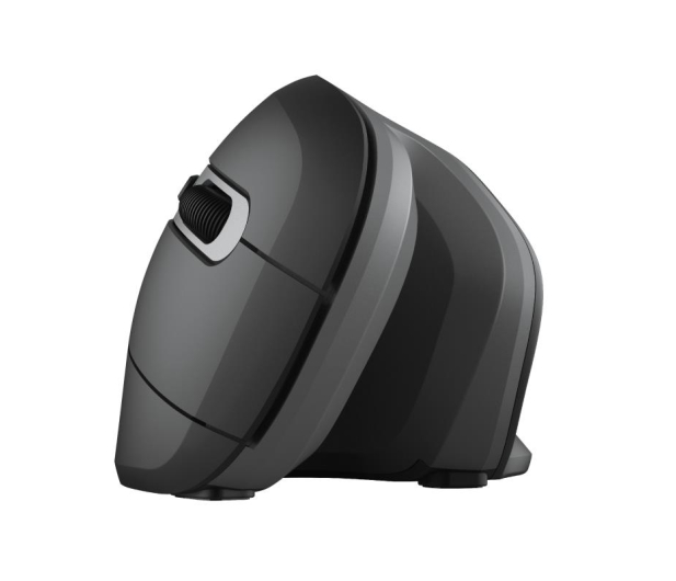 TRUST Bezprzewodowa Verro Ergonomic 23507 - 585260 - zdjęcie 2